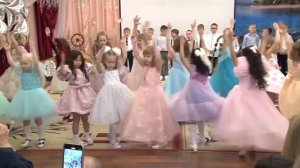 Танец моряков 2025