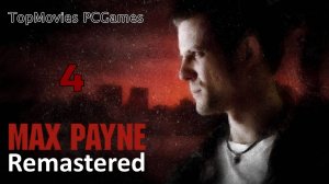 Прохождение Max Payne #4 Рагна-Рок