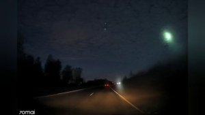 NASA закрыло доступ к информации об астероиде 2025 US6.
Он может быть связан с НЛО