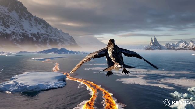 Новое путешествие