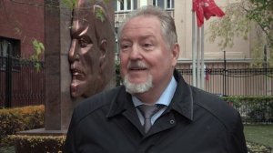 «Хроники революции» или хроника лжи: кто заказал «ошибку социализма»