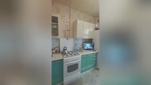 Продаётся квартира в г.Первоуральск, ул. Папанинцев, 3