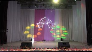 Ийэбиниин бииргэ-2025