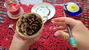 Гадание на кофейной гуще: ноябрь🍂 всё перевернёт 😱 судьба готовит вам событие