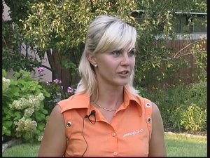 Дачная жизнь, выпуск №32 (Ирина Тулеева). 2004 г.