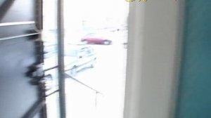 "МИМОХОДОМ",  28 октября 2011 год. Автор проекта О. Дзиов