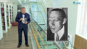 Обратите внимание. Даниил Хармс и Петербург