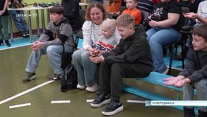 28.10.2025 Небо Арктики