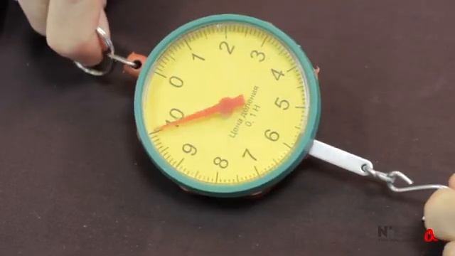 Закон Гука и сила упругости