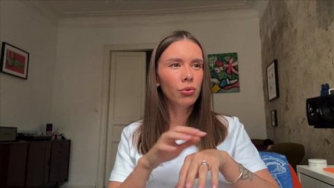 Распаковки новых флаконов 💫