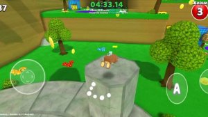 Super Bear Adventure