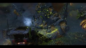 Helldivers 2 Падая с Небес, Мы Несем Огонь Демократии в Самые Темные Уголки Вселенной! Геймплей игры