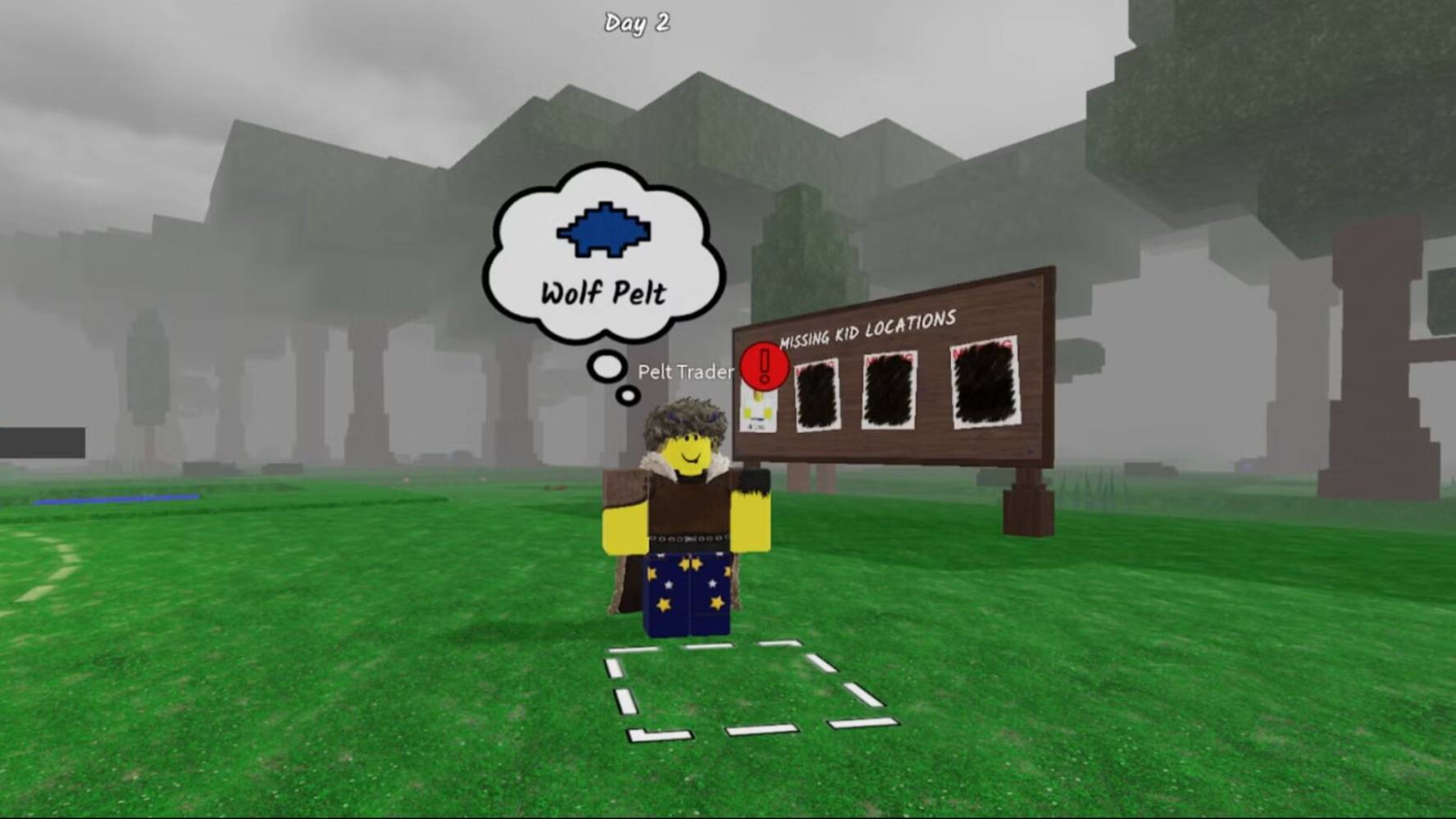 укради 99 ночей часть 1 (роблокс)