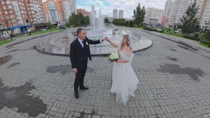 Внимание!!! (Премьера клипа 2025), «360 градусов любви», 360 видеосъемка, 8-904-996-79-29.