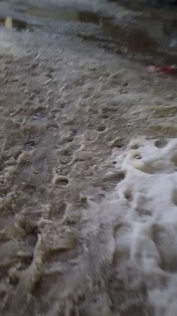 №249. Двор Г. Звезда 73 - Красноармейская 52. 13 марта 2025 г., 20:27:17. VID_20250313_202626575