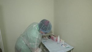 Более полумиллиона жителей Воронежской области сделали прививку от гриппа