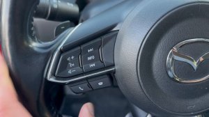 Mazda 6 III (GJ) Рестайлинг, 2017