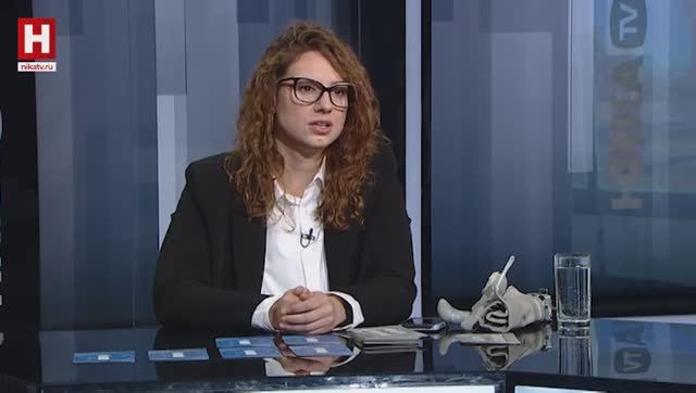 Алина Фарниева: истории калужских космонавтиков и вологодских скульптур | КАРТ-БЛАНШ