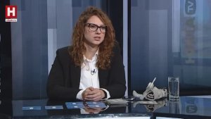Новый космонавтик Калуги — в эфире «Карт-бланша» | КАРТ-БЛАНШ