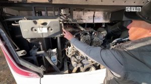 Сюжет ко Дню автомобилиста | Сергей Сотников