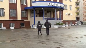 (Рыбинск-40) ЗАДЕРЖАНЫ ПОМОЩНИКИ МОШЕННИКОВ