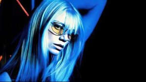 .Таблетка та была чудесной...