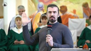 Воскресное Богослужение  26.10.25.