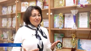 В Куяново открылась обновленная Детская школа искусств