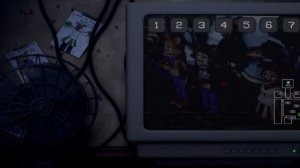 фнаф вышла на android