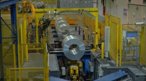 Время местное. Эфир: 28-10-2025 - ММК в ТОП -10