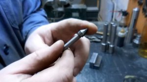 Учебный фильм Лекция 12. Тема Изготовление отверстий