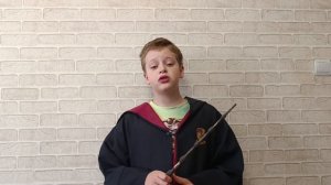 магические артефакты Гарри Поттера, часть 1