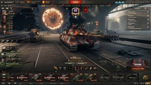 Страдания в мире танков: когда игра становится испытанием