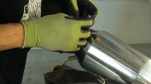 Намотка термоленты