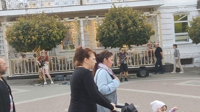 Атмосфера музыкального простора смотреть онлайн