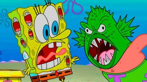 ГУБКА БОБ КВАДРАТНЫЕ ШТАНЫ - МУЛЬТИК ДЛЯ ДЕТЕЙ - МУЛЬТФИЛЬМ ДЛЯ МАЛЫШЕЙ