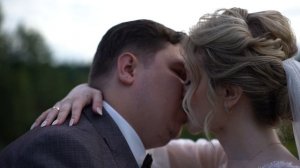 Ксения и Евгений 03.09.2025