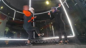 1сет 28.10.2025 ТАРЗАН и ЗМЕЙ Аэротруьа Аэродинамика