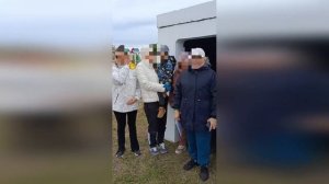 Работа благотворительного фонда