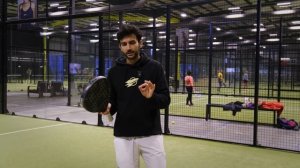 ПАДЕЛ - Как избегать поражения