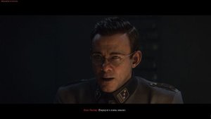 Call of Duty - Vanguard - В Плену и Логово льва (ролик)