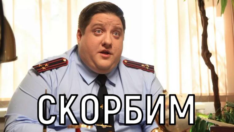 Всего 40 лет! Умер известный актер Роман Попов.