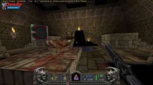 Михалыч - Hexen 2 [часть 1/2]