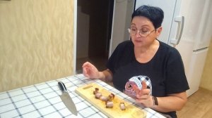 27. 10. 2025 г. Ну что, снимаем пробу!