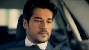 Моя любовь, как динамит