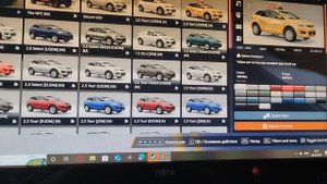 спуск и мост