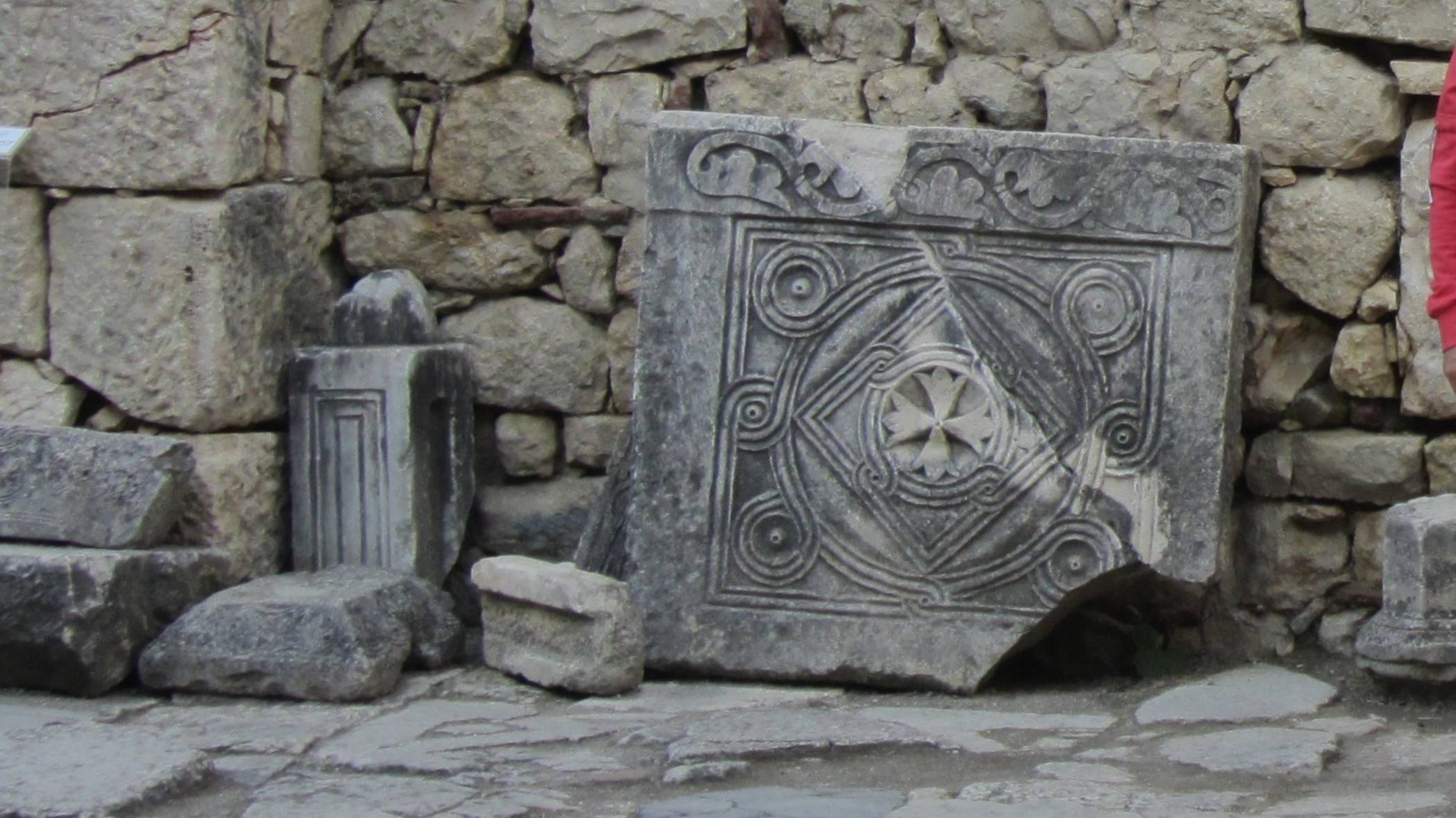 Церковь Святого Николая Чудотворца в Турции.