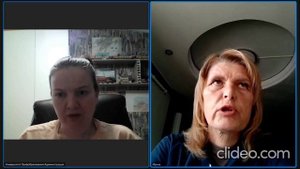 Запись встречи от 28.10