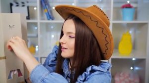 Барби Что с ее глазами Обзор и распаковка Western Barbie 1980 Берсик