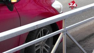 В Димитровграде 5 пешеходов стали участниками ДТП